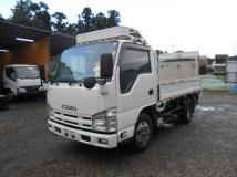 2009 Isuzu Isuzu Others