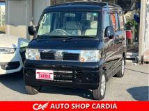 2007 Nissan Clipper Rio