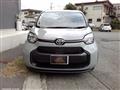 2023 Toyota Sienta