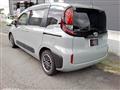 2023 Toyota Sienta