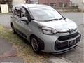 2023 Toyota Sienta