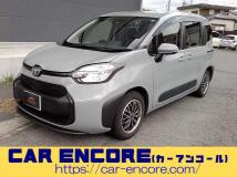2023 Toyota Sienta