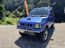 2026 Suzuki Jimny