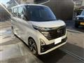 2025 Nissan ROOX