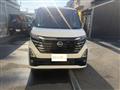 2025 Nissan ROOX