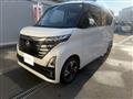 2025 Nissan ROOX
