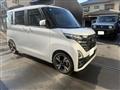 2025 Nissan ROOX