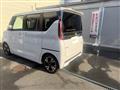 2025 Nissan ROOX