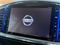 2014 Nissan Elgrand