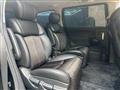 2014 Nissan Elgrand