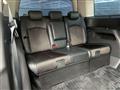 2014 Nissan Elgrand