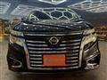 2014 Nissan Elgrand