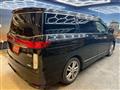 2011 Nissan Elgrand