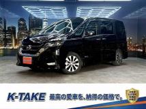 2016 Nissan Serena