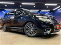 2014 Nissan Elgrand