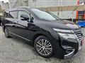 2018 Nissan Elgrand