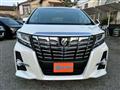 2015 Toyota Alphard G