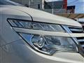2018 Nissan Elgrand