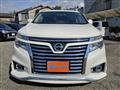 2018 Nissan Elgrand