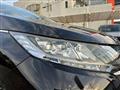 2017 Honda Odyssey