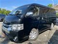 2016 Toyota Regiusace Van