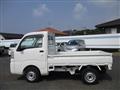 2020 Daihatsu Hijet Truck