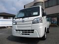 2020 Daihatsu Hijet Truck