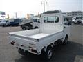 2020 Daihatsu Hijet Truck
