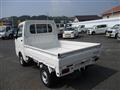 2020 Daihatsu Hijet Truck