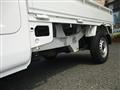 2020 Daihatsu Hijet Truck