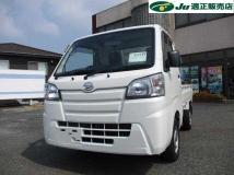 2020 Daihatsu Hijet Truck