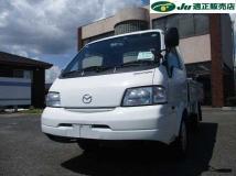 2020 Mazda Bongo Truck