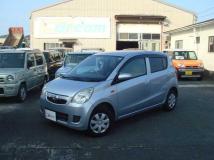 2010 Daihatsu Mira
