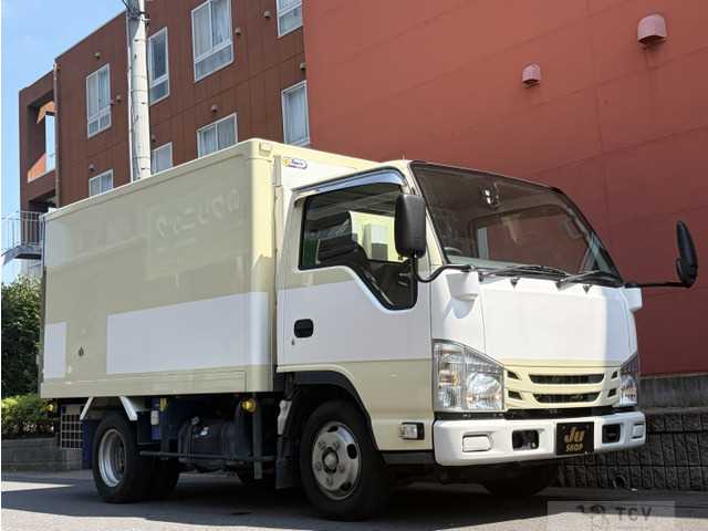 2019 Isuzu Isuzu Others
