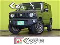 2020 Suzuki Jimny