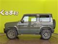 2020 Suzuki Jimny