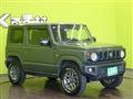 2020 Suzuki Jimny