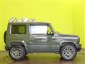 2020 Suzuki Jimny