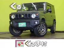 2020 Suzuki Jimny