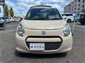 2010 Suzuki Alto