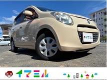 2010 Suzuki Alto
