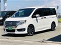 2014 Honda Step WGN