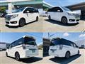 2014 Honda Step WGN