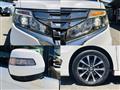 2014 Honda Step WGN