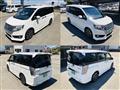 2014 Honda Step WGN