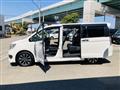 2014 Honda Step WGN