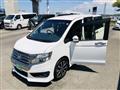 2014 Honda Step WGN