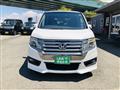 2014 Honda Step WGN