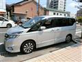2017 Nissan Serena