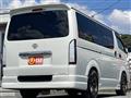 2017 Toyota Regiusace Van